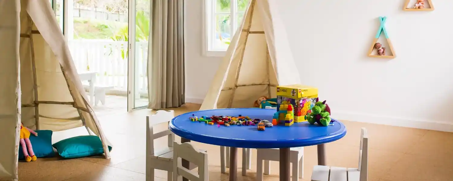 Heritage Le Telfair Golf & Wellness Resort-1